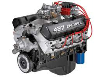 P201B Engine